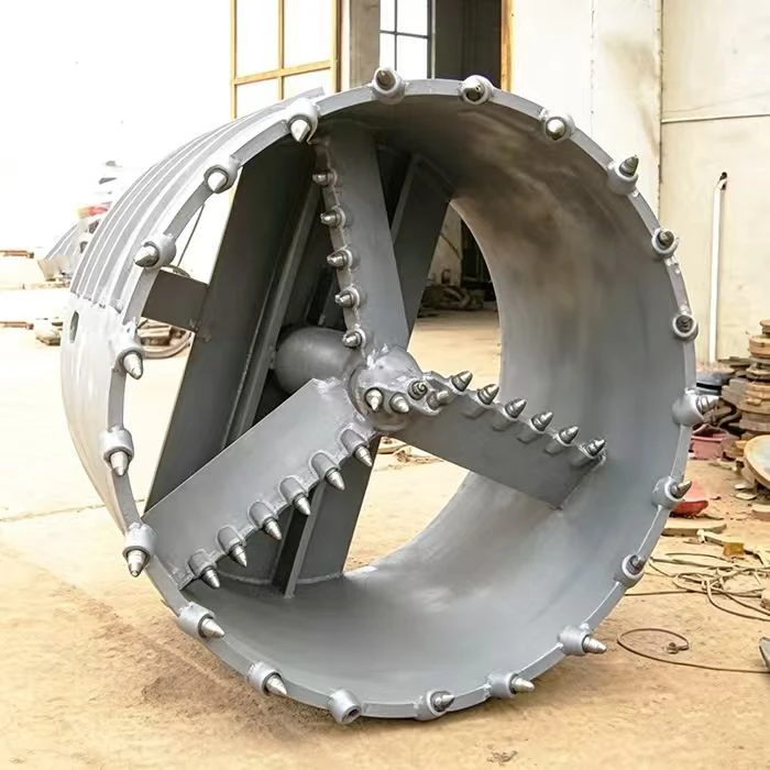 Truck Mounted Rotary Drilling Rig-Three Wing Core Barrel price